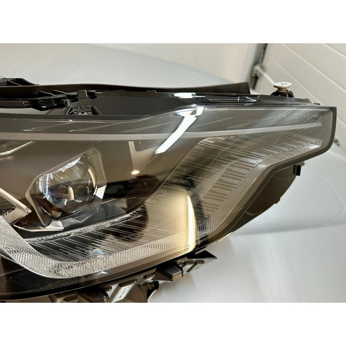 Yahua LED Headlight Upgrade For BMW M2 G87 2023+ | Yahua Performance | E-mark Certified