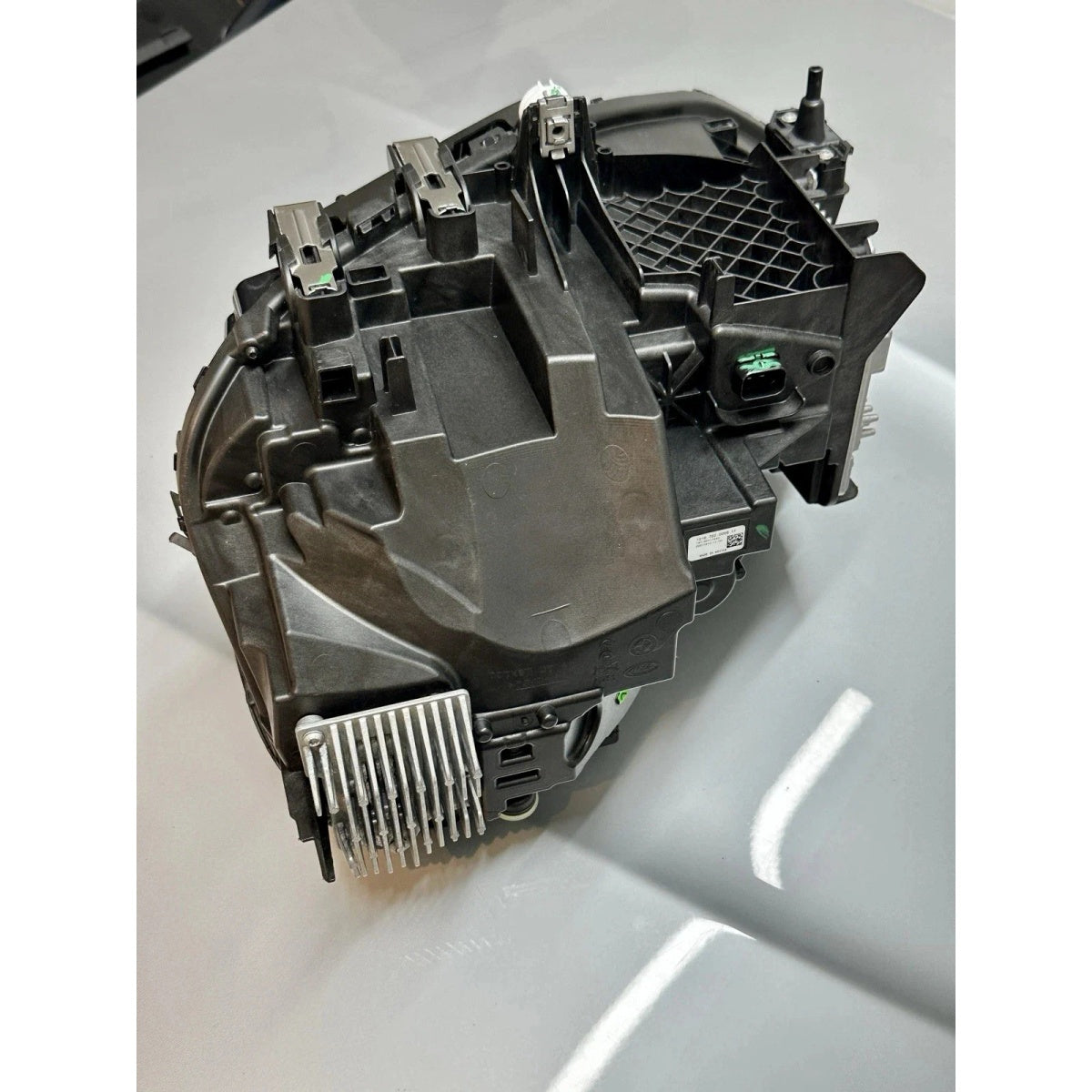 LED Headlight Upgrade For BMW M2 G87 2023+ | Milltek | E-mark Certified