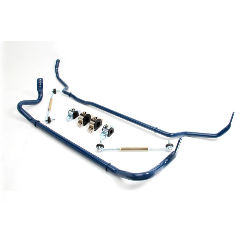 Yahua Lightweight Tubular Adjustable Anti-Roll Bar Set for BMW F80 M3 F82 F83 M4