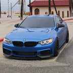 F30-MR-01 installed