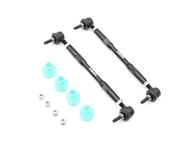Yahua Performance Adjustable Drop Links - BMW F2X / F3X - Mini Cooper S & JCW F54 F55 F56 F57 F60