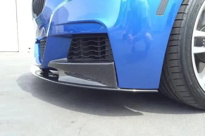 F32-EX-02 installed