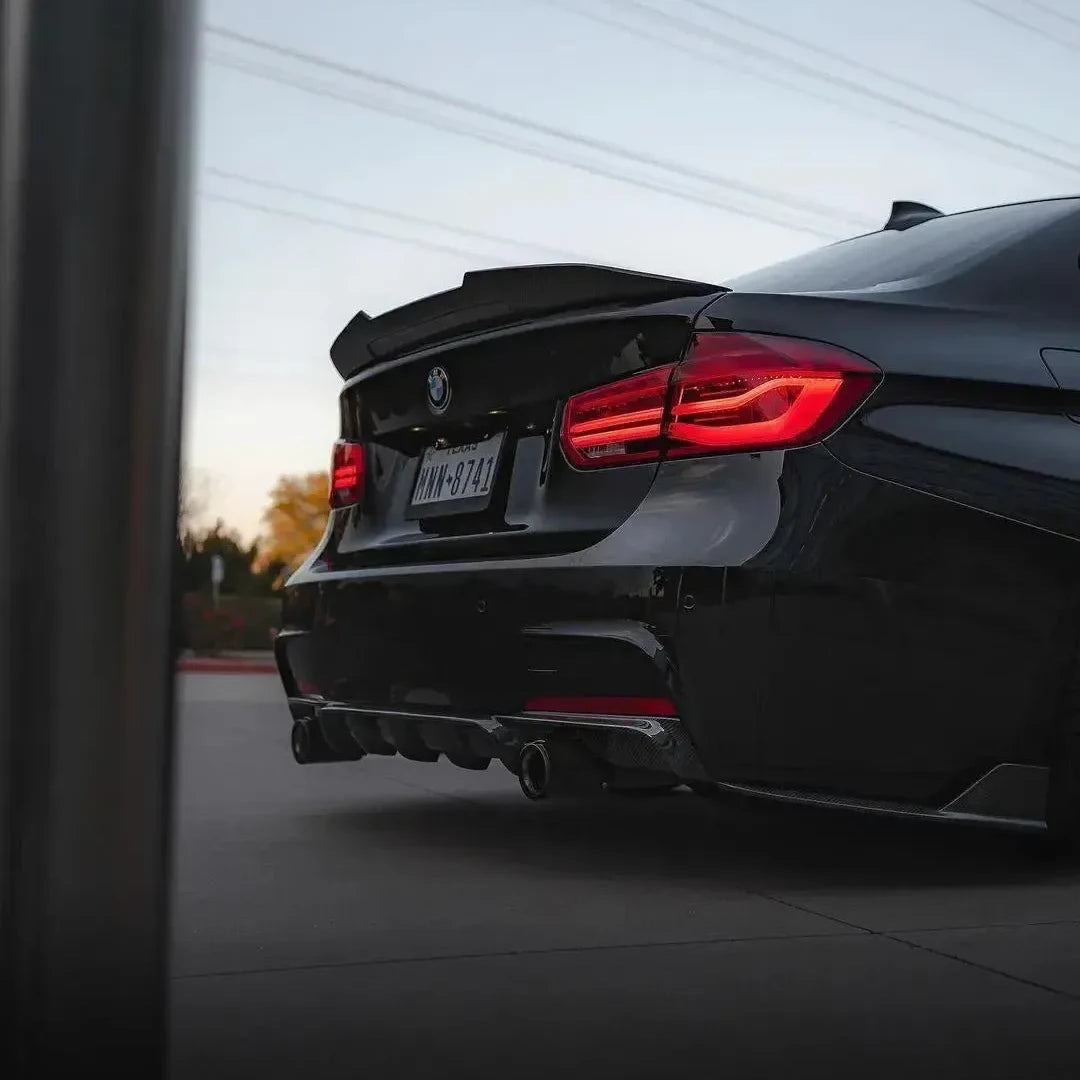 F32-RD-01 installed