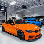 F80-SS-01 installed