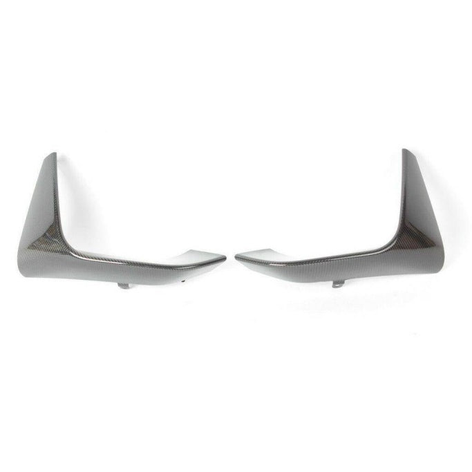 Yahua M-Style Front Bumper Inserts for BMW M3 & M4 (2014-2020, F80 F82)