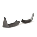 Yahua M-Style Front Bumper Inserts for BMW M3 & M4 (2014-2020, F80 F82)
