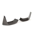 Yahua M-Style Front Bumper Inserts for BMW M3 & M4 (2014-2020, F80 F82)