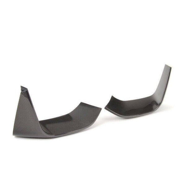 Yahua M-Style Front Bumper Inserts for BMW M3 & M4 (2014-2020, F80 F82)
