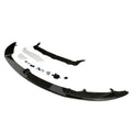 Yahua M-Style Front Splitter for BMW M3 & M4 (2014-2020, F80 F82)