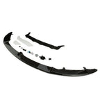 Yahua M-Style Front Splitter for BMW M3 & M4 (2014-2020, F80 F82)