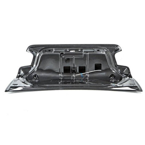 Yahua M-Style Rear Bootlid for BMW 2 Series, M2 & M2 Competition (2014-2021, F22 F87)