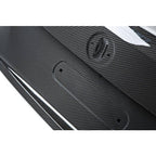 Yahua M-Style Rear Bootlid for BMW 2 Series, M2 & M2 Competition (2014-2021, F22 F87)