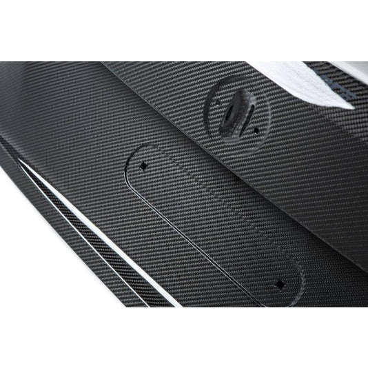 Yahua M-Style Rear Bootlid for BMW 2 Series, M2 & M2 Competition (2014-2021, F22 F87)