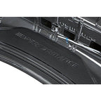 Yahua M-Style Rear Bootlid for BMW 2 Series, M2 & M2 Competition (2014-2021, F22 F87)