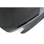 Yahua M-Style Rear Bootlid for BMW 2 Series, M2 & M2 Competition (2014-2021, F22 F87)