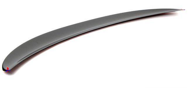 Yahua M-Style Rear Spoiler for BMW 2 Series & M2 (2014-2021, F22 F87)