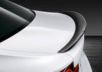Yahua M-Style Rear Spoiler for BMW 2 Series & M2 (2014-2021, F22 F87)