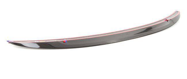 Yahua M-Style Rear Spoiler for BMW 2 Series & M2 (2014-2021, F22 F87)