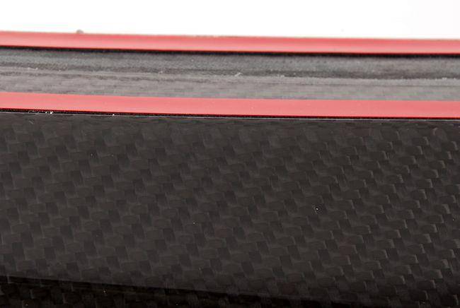 Yahua M-Style Rear Spoiler for BMW 2 Series & M2 (2014-2021, F22 F87)