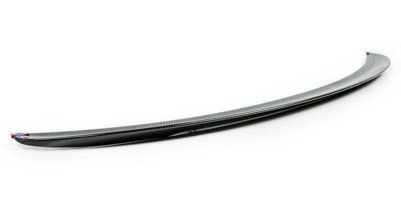 Yahua M-Style Rear Spoiler for BMW 2 Series & M2 (2014-2021, F22 F87)