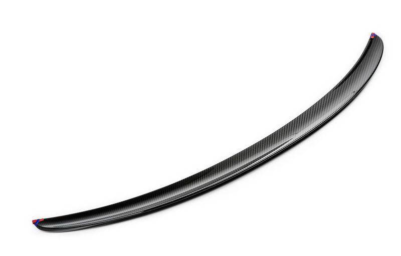 Yahua M-Style Rear Spoiler for BMW 2 Series & M2 (2014-2021, F22 F87)