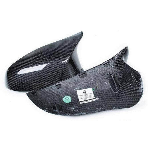 M Performance Wing Mirror Covers for BMW M2 Competition, M3 & M4 (2014-2021, F80 F82 F87)