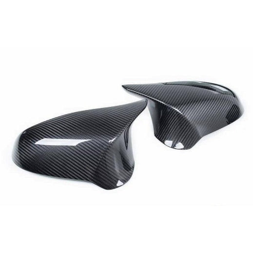 M Performance Wing Mirror Covers for BMW M2 Competition, M3 & M4 (2014-2021, F80 F82 F87)