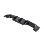 Yahua M-Style Carbon Fibre Rear Diffuser for BMW M3 & M4 (2021+, G80 G82 G83)