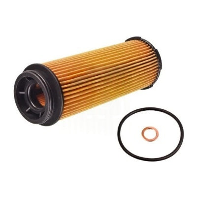 Mann Oil Filter For BMW M3 F80 2014-2020 | AP Racing | OE Certified