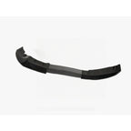 Yahua Gloss Black Front Splitter V.2 BMW 4 F32 M-Sport (Gts-Look) (2013-2016)
