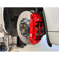 390mm Big brake kit Front â€“ AP Radical 2 â€“ BMW F8x â€“ M2 / M3 / M4