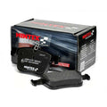 Yahua Performance Racing MRM1801 Front Brake Pads - M140i/M2/3/4