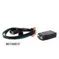 P3 Digital Vent Gauge For BMW M5 G90 2024+ | Ohlins | OE Certified