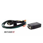P3 Digital Vent Gauge For BMW M5 G90 2024+ | Ohlins | OE Certified