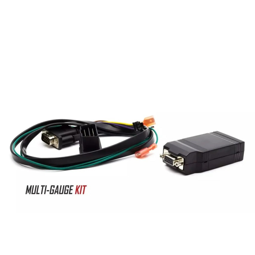P3 Digital Vent Gauge For BMW M5 G90 2024+ | Ohlins | OE Certified