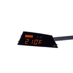 P3 Digital Vent Gauge For BMW M5 G90 2024+ | Ohlins | OE Certified