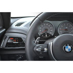 P3 Digital Vent Gauge For BMW M5 G90 2024+ | Ohlins | OE Certified