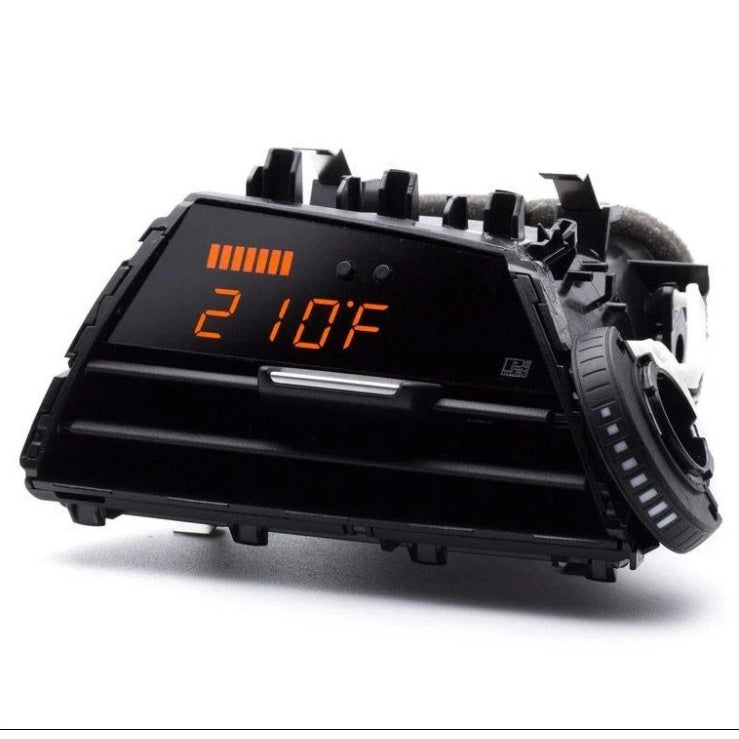 P3 Digital Vent Gauge For BMW M5 G90 2024+ | Ohlins | OE Certified