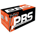 PBS ProTrack Rear Pads - F8X - M2/M3/M4 , F2X/F3X M SPORT BRAKES