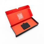 Yahua Magnetic Front & Rear Number Plate Holder Kit