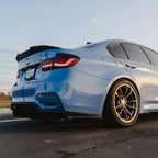 F10-SP-02 installed