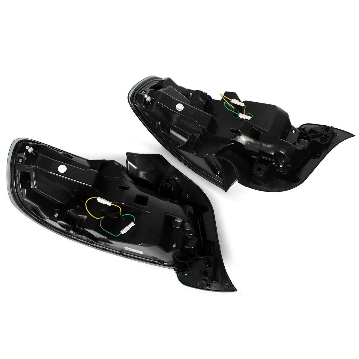 Yahua OLED Tail Lights For BMW M2 F87 2016-2021 | Yahua Performance | E-mark Certified