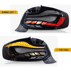 Yahua OLED Tail Lights For BMW M2 F87 2016-2021 | Yahua Performance | E-mark Certified