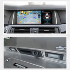 Reversing Camera For BMW M5 F90 2017-2023 | Recaro | OE Certified