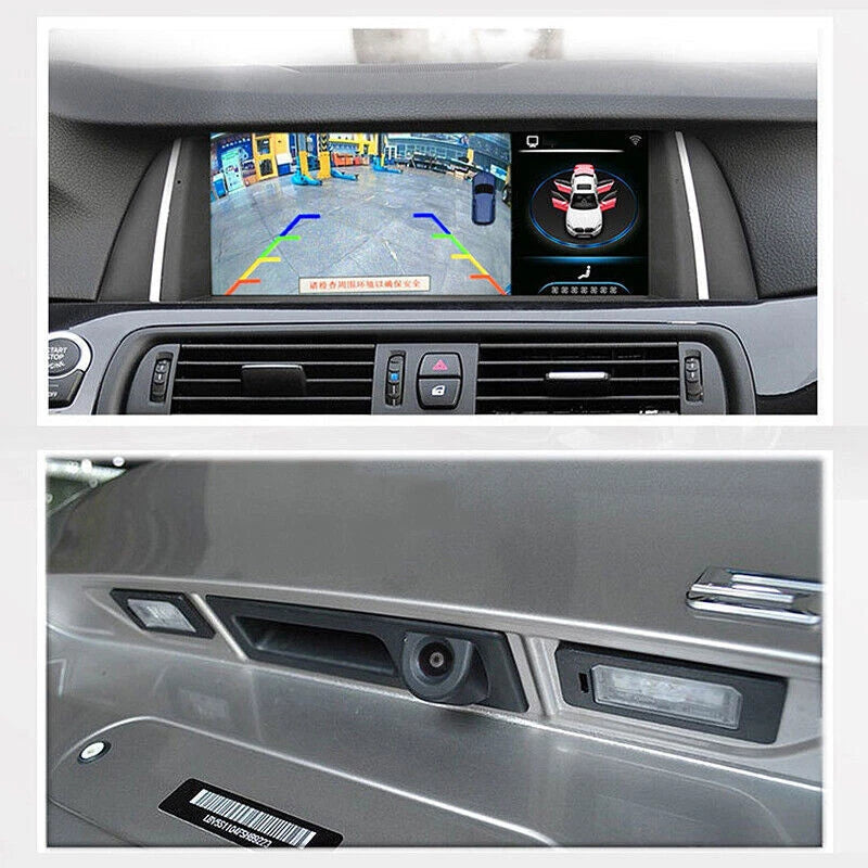 Reversing Camera For BMW M5 F90 2017-2023 | Recaro | OE Certified