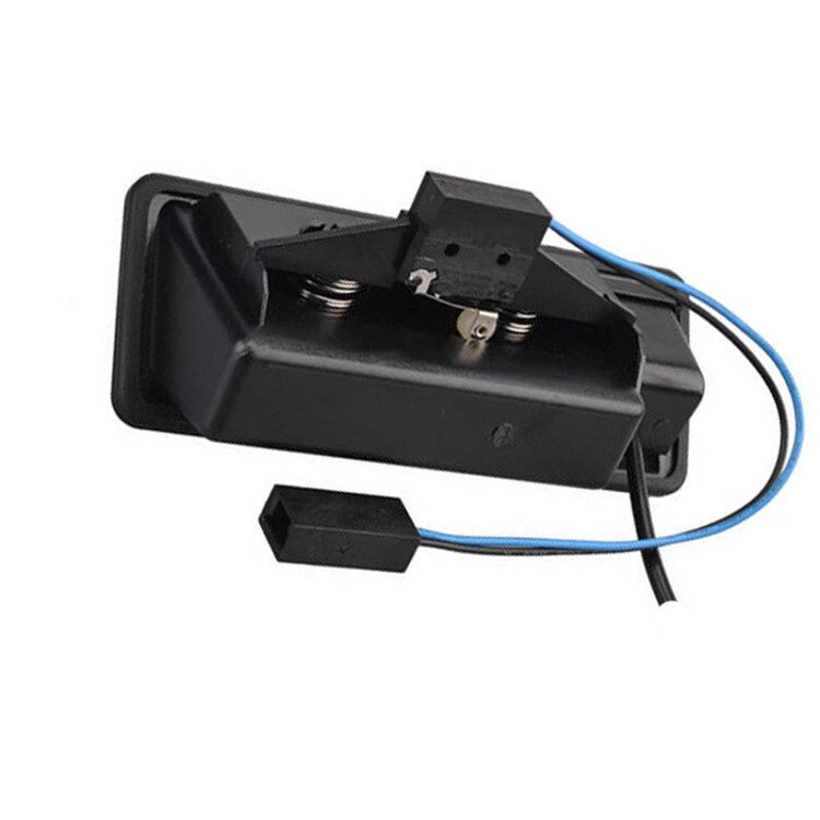 Reversing Camera For BMW M5 F90 2017-2023 | Recaro | OE Certified