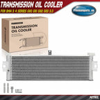 Yahua Performance Oil Cooler For BMW M4 G82 2021+ | ASM Tuning | OE Certified