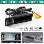 Reversing Camera For BMW M5 F90 2017-2023 | Recaro | OE Certified