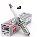 NGK Spark Plugs For BMW M3 E92 2007-2013 | Endless | OE Certified