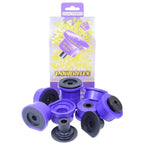 Yahua Poly Bushing Kit For BMW M2 F87 2016-2021 | Wagner | TUV Certified